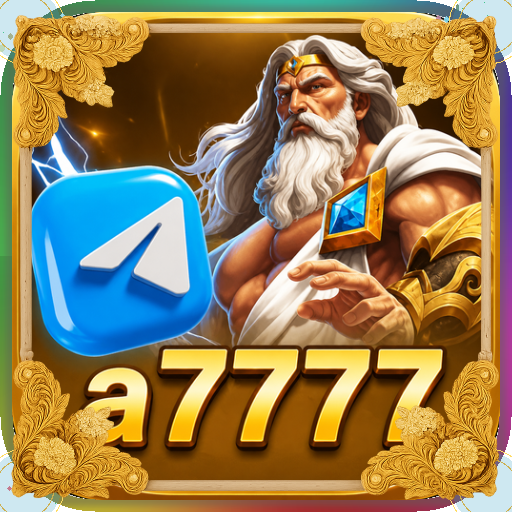 a7777 — mitra unggulan