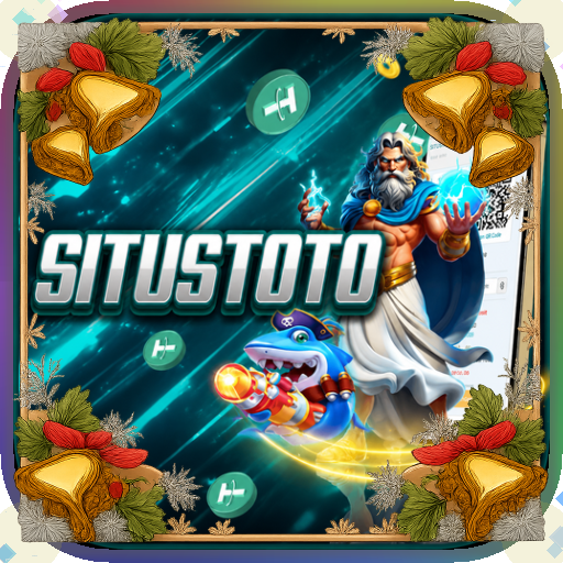 situstoto — mitra unggulan