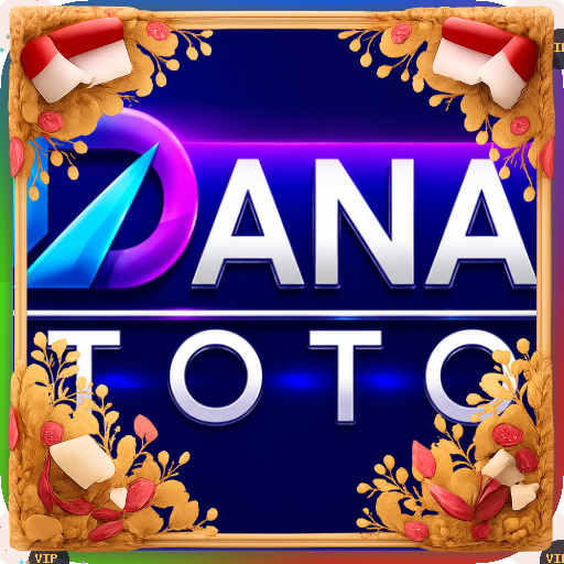 danatoto — mitra unggulan